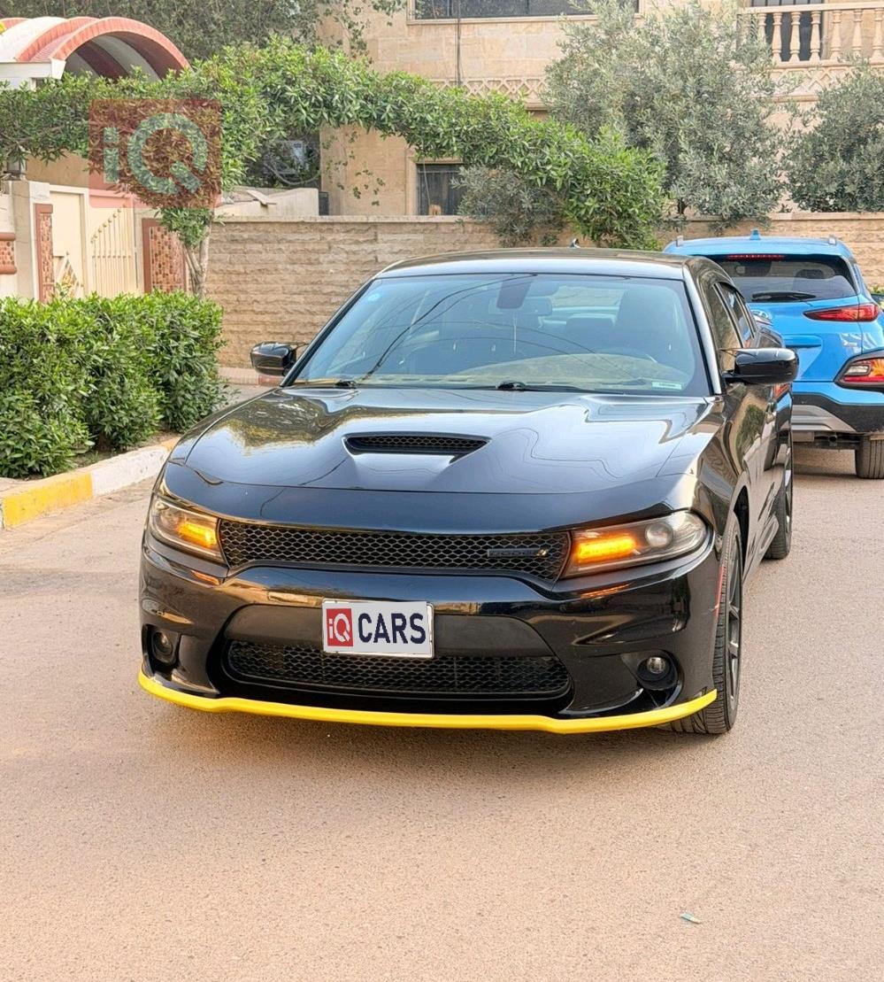 دودج تشارجر